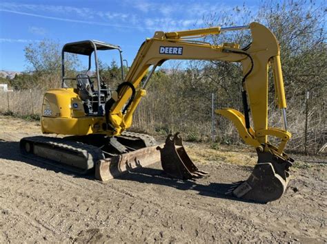 jd 50 mini excavator for sale|jd 50 excavator bucket.